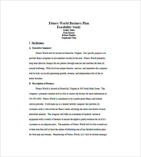 Sample thesis for literature