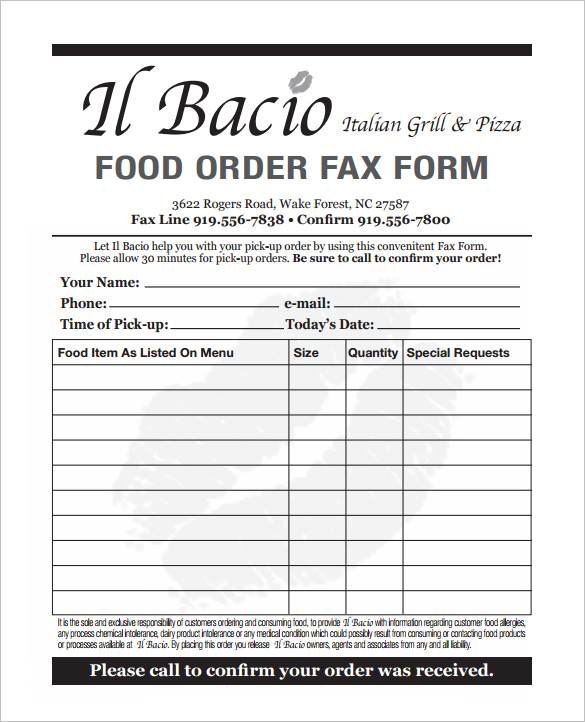 37-order-form-templates-pdf-doc-excel-free-premium-templates