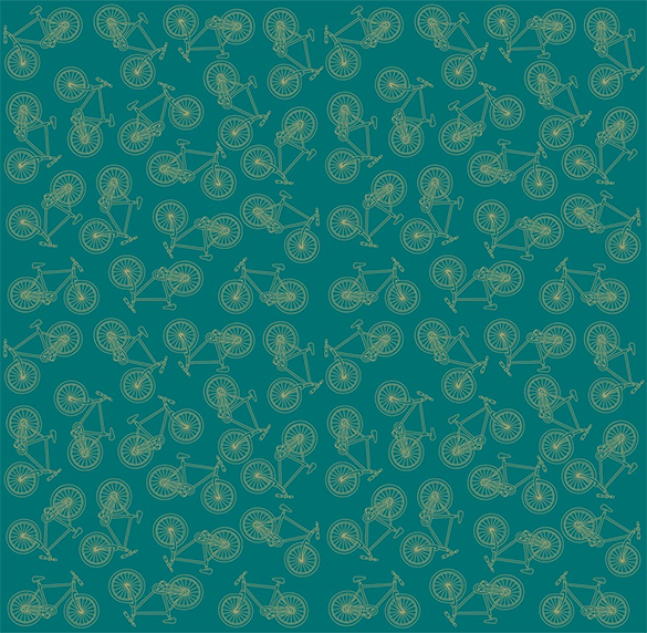 free extravagant vector pattern for you