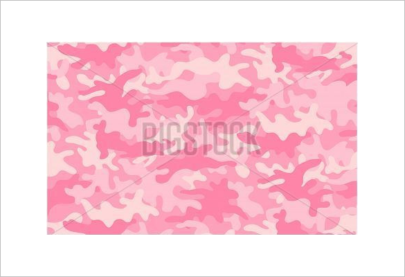 pink camo girly pattern for free