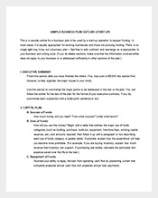 Small-Business-Plan-Outline-Template-Sample
