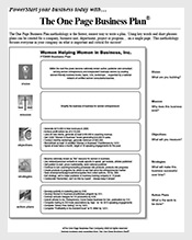 One-Page-Business-Plan-Template-PDF