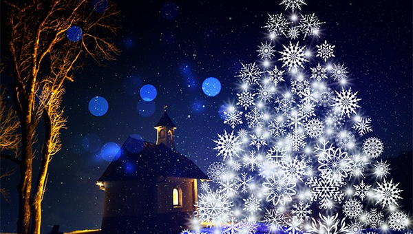 868 Christmas Photoshop Brushes Free Vector Eps Abr Ai Format Download Free Premium Templates