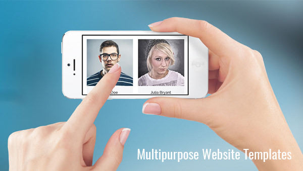 multipurpose website templates multipurpose website templates