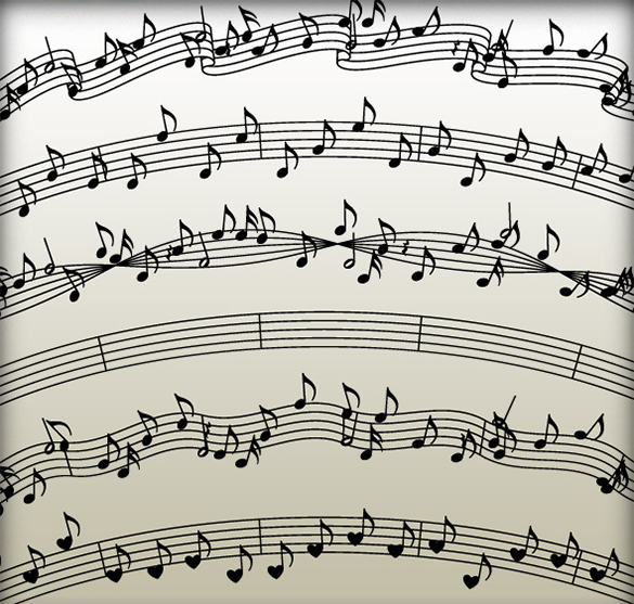 music brushes photoshop free download