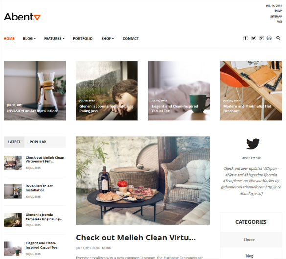 clean-blogging-and-magazine-templates