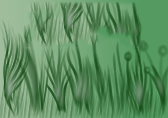 grass brush photoshop free download