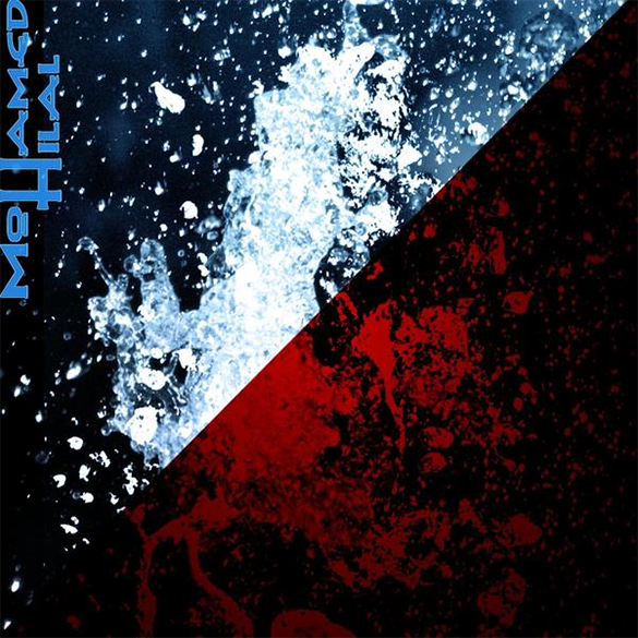 521+ Blood Splatter Brushes