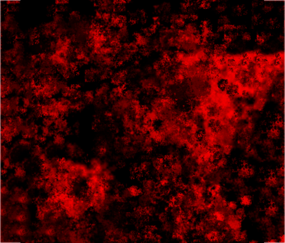 521+ Blood Splatter Photoshop Brushes