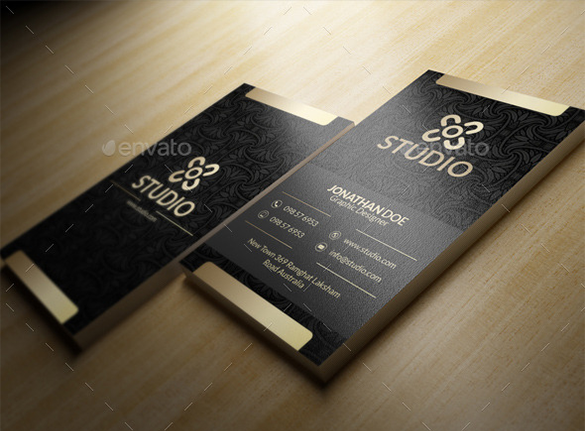 amazing-premium-black-business-card-for-you