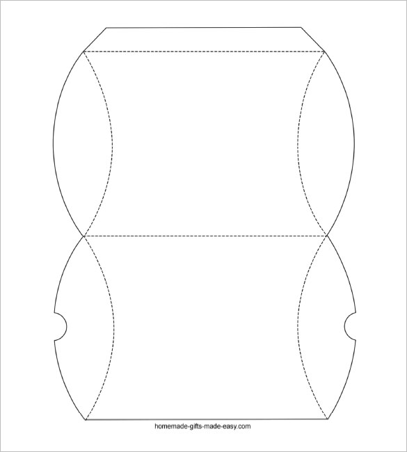 Printable Box Template Free Download Printable Templates