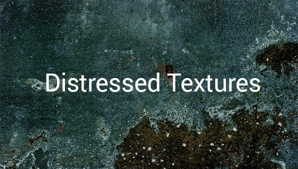 distressed textures