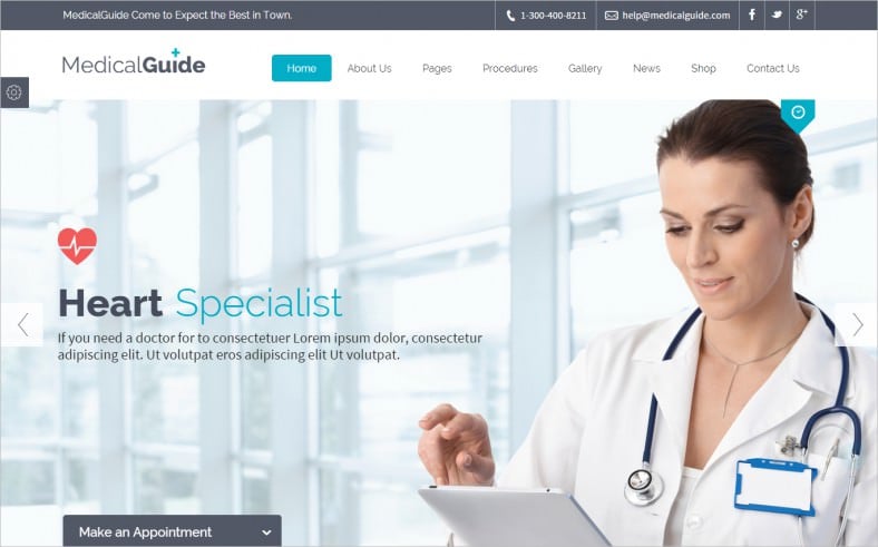 medicalguide health and medical html template 788x