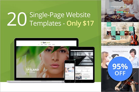 get upto 95%25 off on themes templates