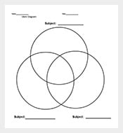 Interactive-Venn-Diagram-3-parts-Worksheets-PDF