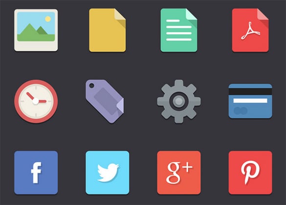 icons for free download