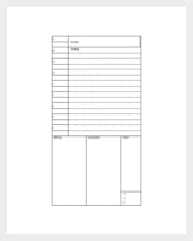 Best Student Daily Planner Template
