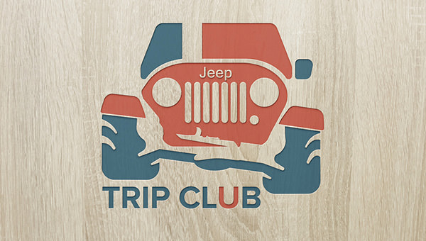 jeep logos