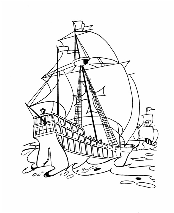 18+ Crayola Coloring Pages