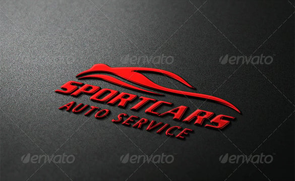 premium-sports-car-logo-download