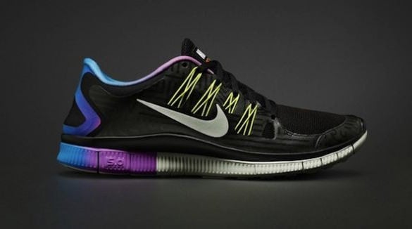 Nike brings back old Swoosh logos | Creative Bloq