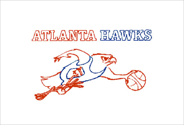 atlanta-hawks-national-basketball-association-logo