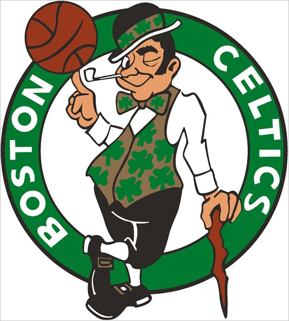 boston-celtics-national-basketball-association-logo