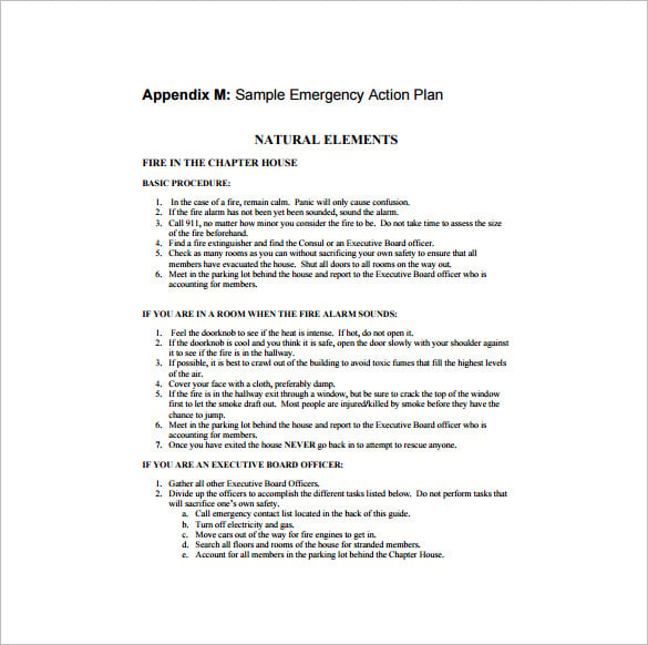 allergy action plan template pdf download