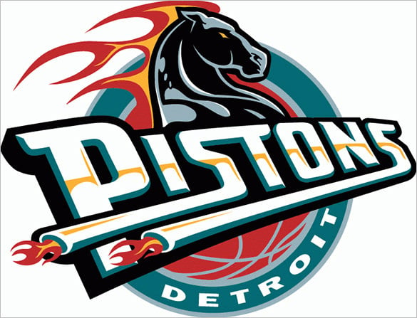 detroit-pistons-national-basketball-association-logo