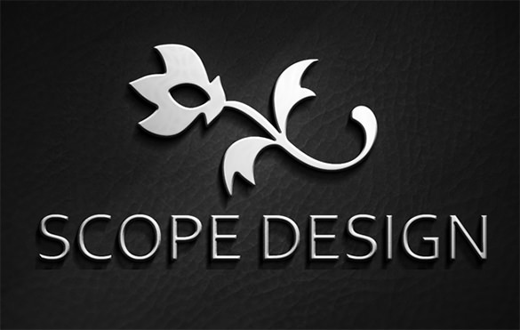 excellent free photoshop documents logo