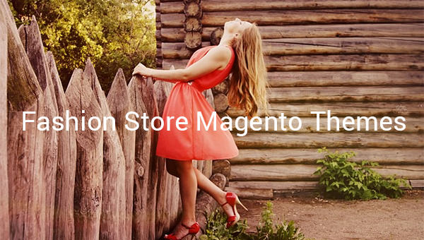 fashion store magento themes fashion store magento themes