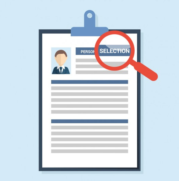 select the right kind of resume for your job hunt