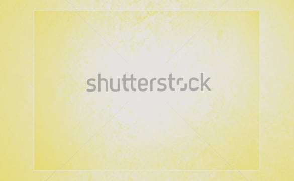 awesome yellow design textures set