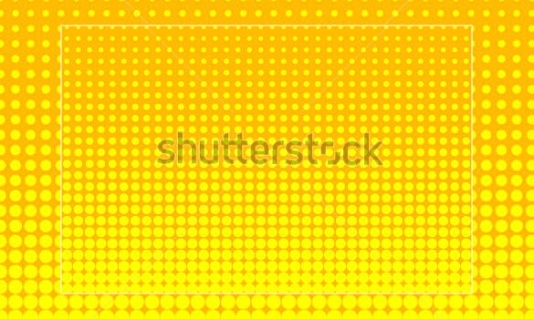 amazing rough yellow textures for vector
