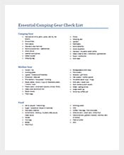 Camping-Equipment-List-Template