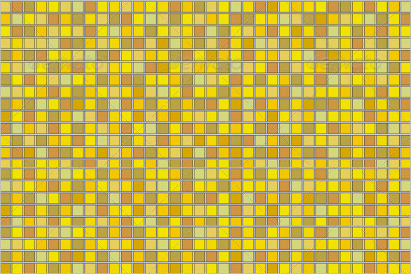 best mosaic yellow textures tones