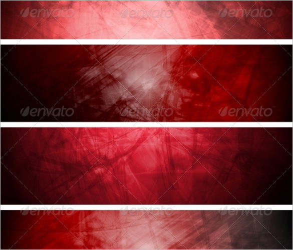 multiple red textures collection