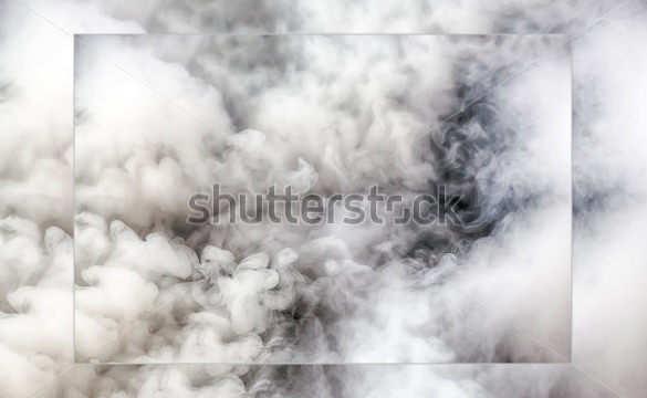 amazing smoke textures set