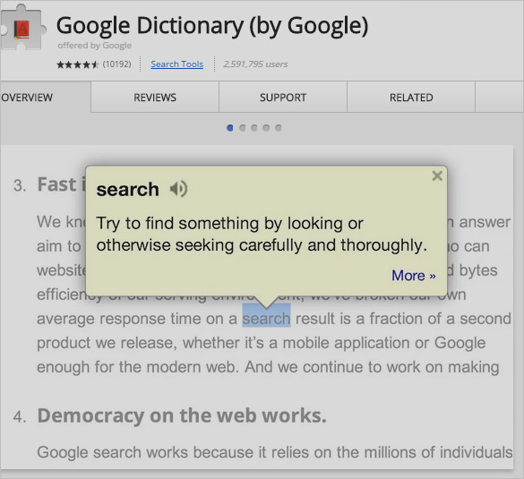 10 Best Must Have Chrome Extensions