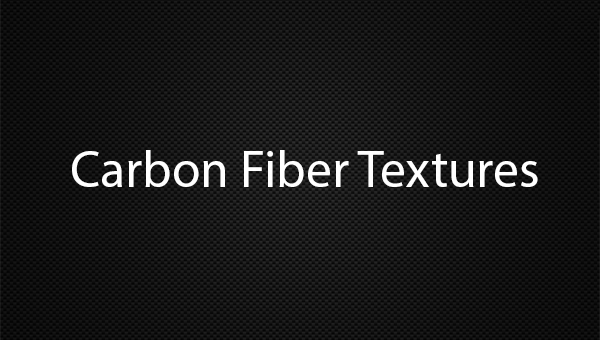carbon fiber textures