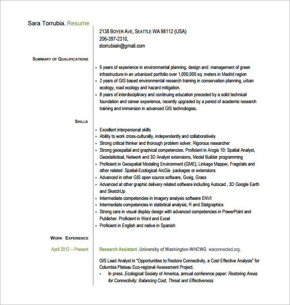 assistant-project-manager-resume-pdf-free-download