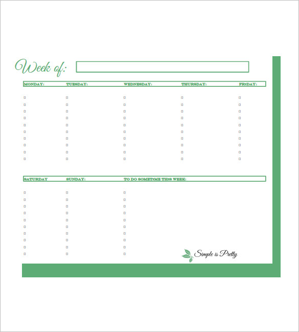 weekly-to-do-list-printable-checklist-template-paper-trail-design