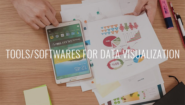best tools softwares for data visualization best tools softwares for data visualization