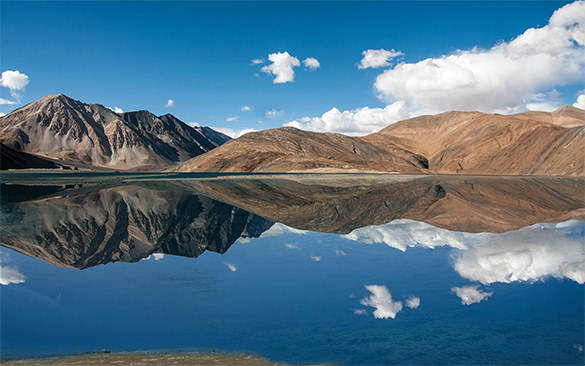 jammu kashmir pangong lake hd wallpaper free download