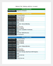 Download-Conference-Schedule-Template-Presentation