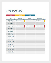 Download-Weekly-College-Class-Schedule-Template