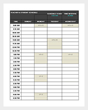Free-Download-School-Schedule-Template-in-Excel-Format
