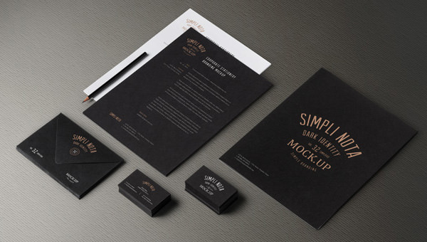 Download 20 Best Branding Templates Free Premium Templates