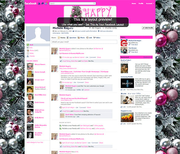 pink-happy-holidays-facebook-layouts