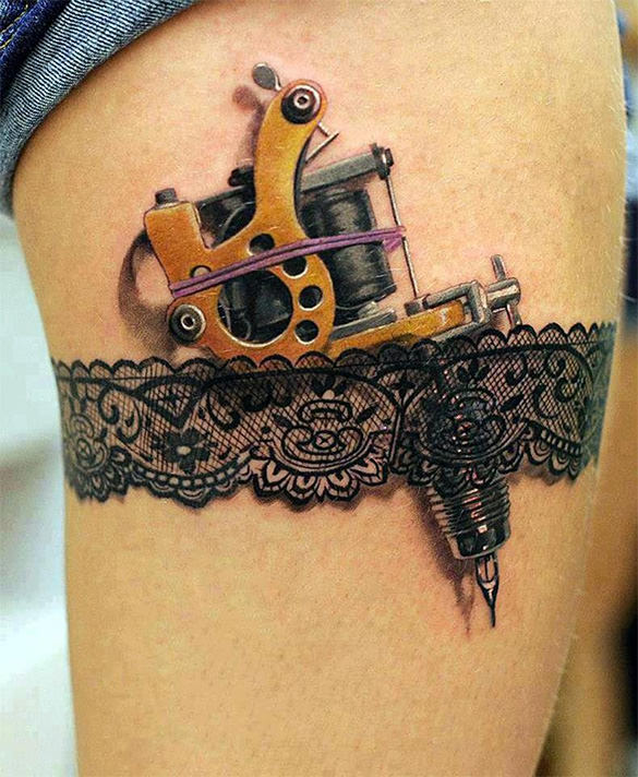 fantastic-tattoo-art-on-leg